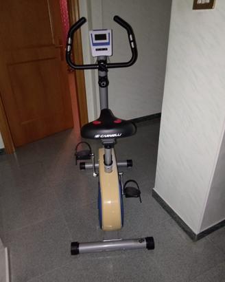 Cyclette 104 XT EASY ENTRY