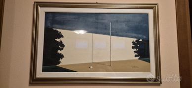 quadro G. Bordone