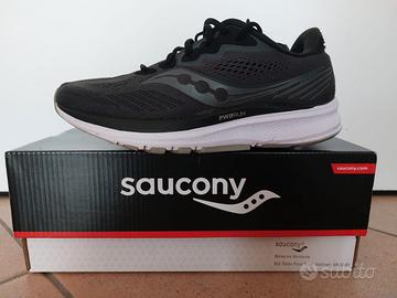 SCARPE SAUCONY RIDE 2 ISO – DONNA – NUM.37