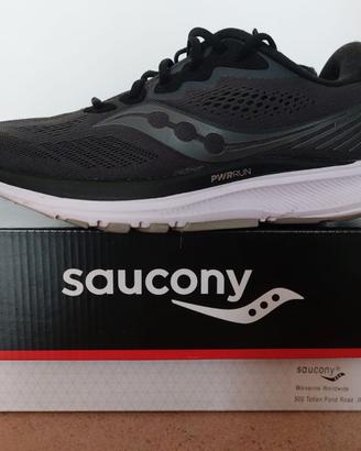 SCARPE SAUCONY RIDE 2 ISO – DONNA – NUM.37