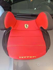 rialzino Ferrari per macchina