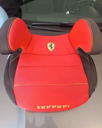 rialzino Ferrari per macchina