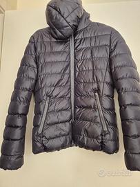 Giubbotto donna invernale 