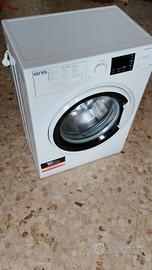lavatrice Ignis 7 kg