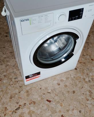 lavatrice Ignis 7 kg