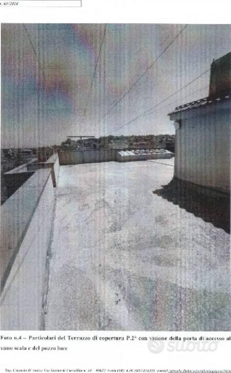 Appartamento – Pachino, Siracusa - Altro