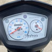 Peugeot Kisbee 50 - 2011