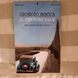 "Il Provinciale" - Bocca - 5 €