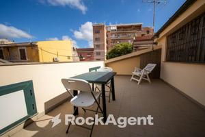 TRILOCALE INDIPENDENTE RISTRUTTURATO