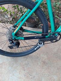 bici MTB 