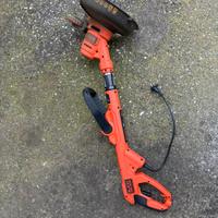 Tagliabordi Black & Decker Besta525