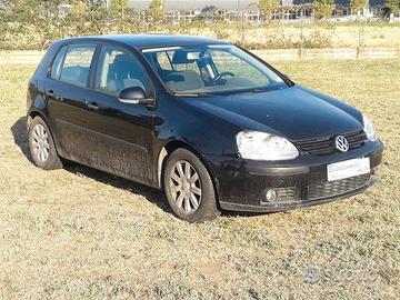 Ricambi Volkswagen Golf 5 Anno 2006