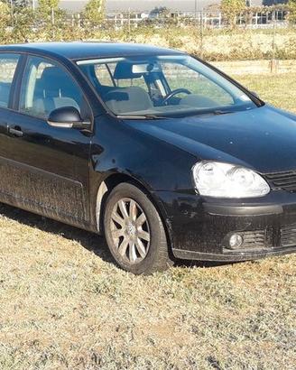 Ricambi Volkswagen Golf 5 Anno 2006