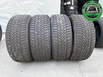 gomme usate 2355019 Winter UNIROYAL - Winter - 381