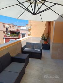 Appartamento Arredato