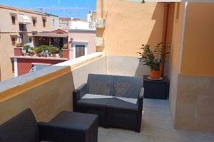 Appartamento Arredato