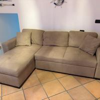 Divano letto