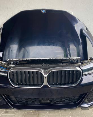 Bmw 5 g30 g31 lci LIFT