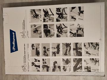 parabrezza bici bimbo