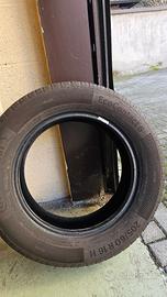 4 gomme estive Continental Ecocontact 6 205 60 R16