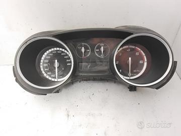 QUADRO STRUMENTI ALFA ROMEO Giulietta Serie (940_)
