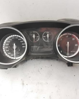 QUADRO STRUMENTI ALFA ROMEO Giulietta Serie (940_)