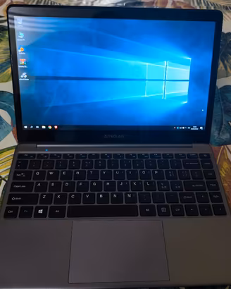 pc portatile 