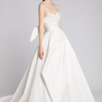 Abito sposa Antonio Riva modello Dalia 2024/2025