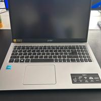 Notebook acer A115-32-C64E