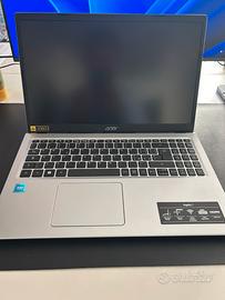 Notebook acer A115-32-C64E
