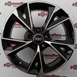 Cerchio Elit Wheels EW-15 LUSTER AUDI VW bmw Merce