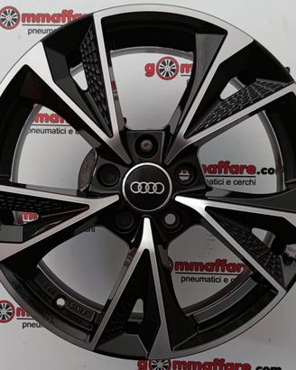 Cerchio Elit Wheels EW-15 LUSTER AUDI VW bmw Merce
