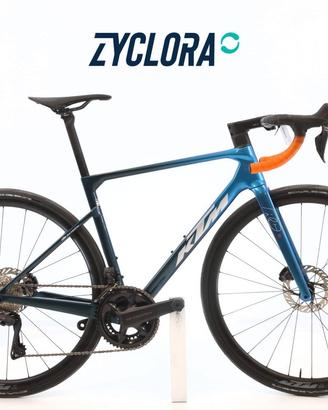KTM Revelator Alto Master Di2 12V t.52