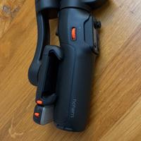 Stabilizzatore  Hohem V3 per smartphone