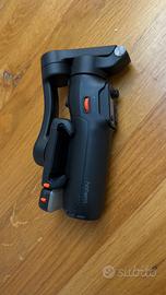 Stabilizzatore  Hohem V3 per smartphone