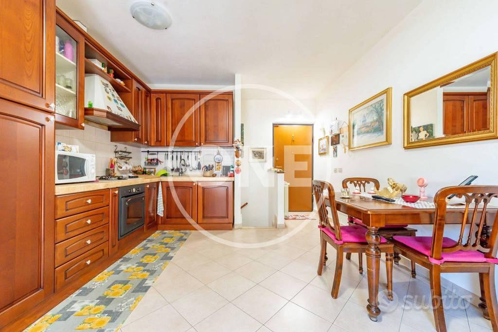 Appartamento – Roma, Lunghezza - Vista 5