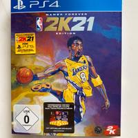 Nba 2k21