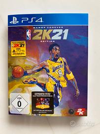 Nba 2k21