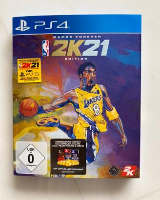 Nba 2k21