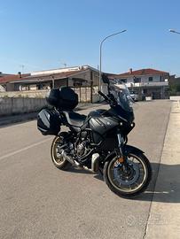 Yamaha Tracer 7 - 2025