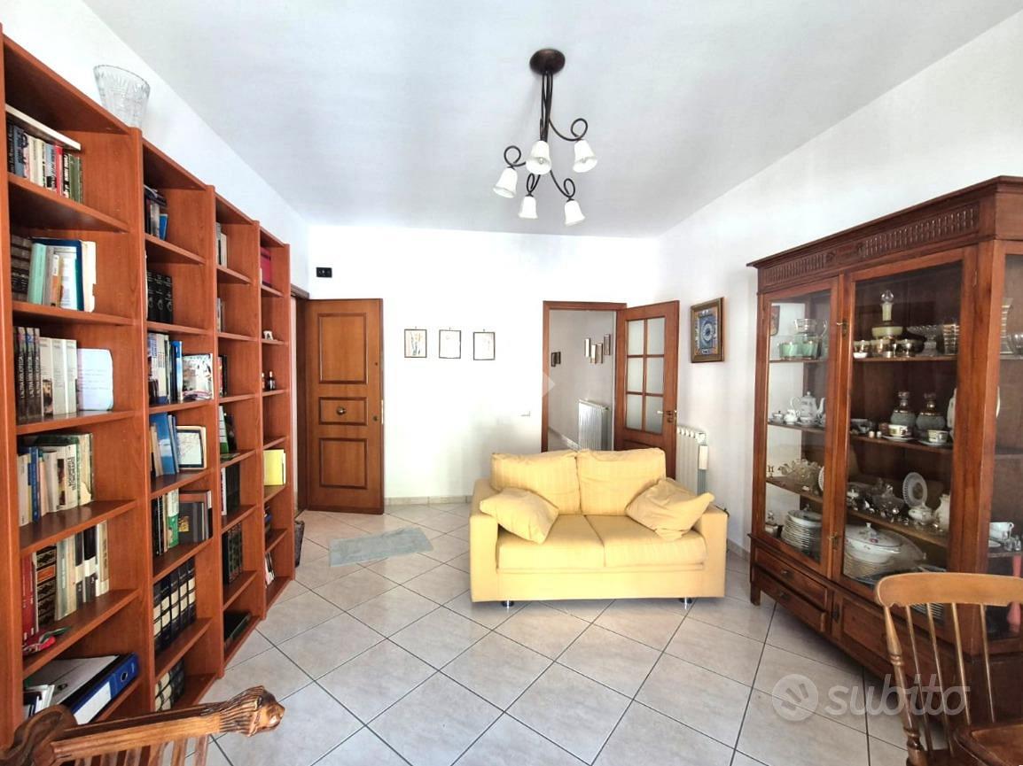 Appartamento – Monreale, Palermo - Vista 4