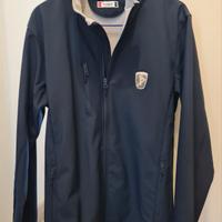 Giacca A Vento  "Le Mans" Benaco Auto Classiche