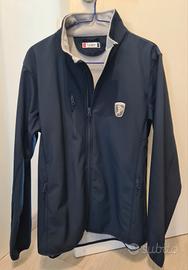 Giacca A Vento  "Le Mans" Benaco Auto Classiche