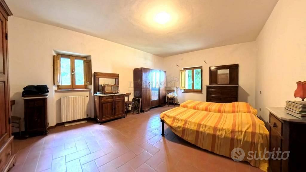 Apartment in Anghiari, Santo Stefano - Vista 5
