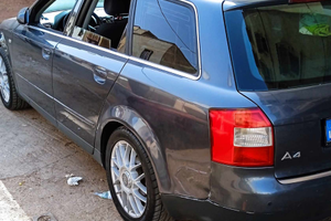 Audi A4 1.9 130ch 2004