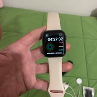 Apple Watch Series 4 Nike Edition