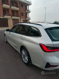 BMW serie 3
