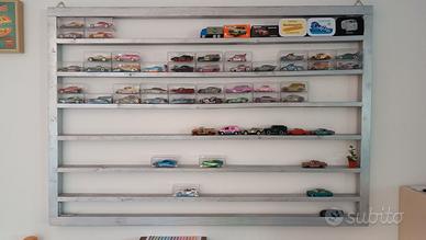 Bacheca modellismo artigianale