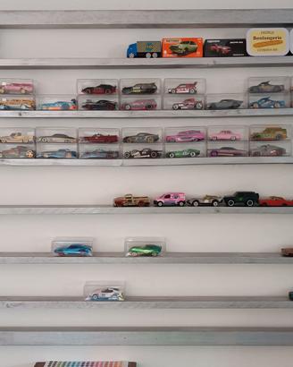 Bacheca modellismo artigianale