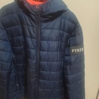 giubbino invernale uomo pirex 